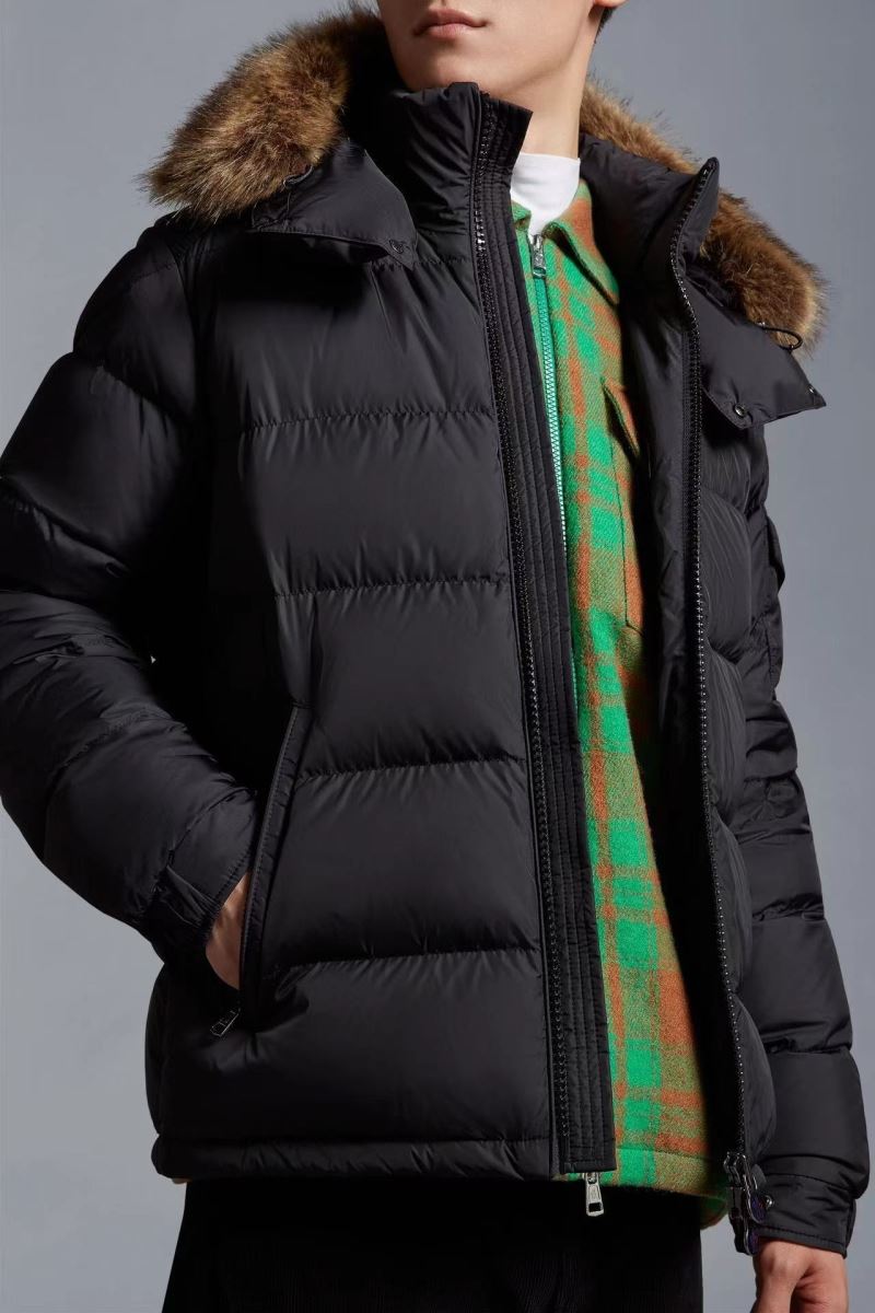 Moncler Down Jackets